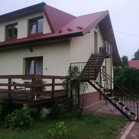 Agroturystyczny Ka-ja Kielkowice