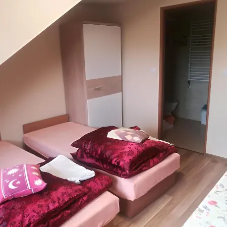 Agroturystyczny Ka-ja Alloggio per agriturismo *