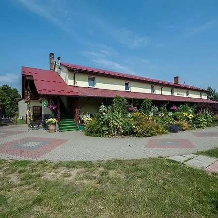Agroturystyczny Ka-ja Alloggio per agriturismo *