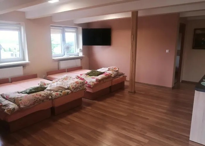 Agroturystyczny Ka-ja *