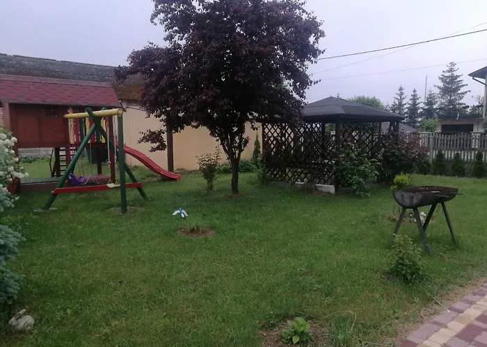 Agroturystyczny Ka-ja