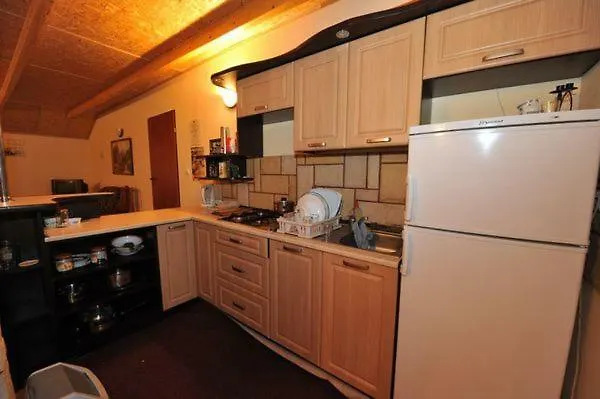 Agroturystyczny Ka-ja Çiftlik konaklama