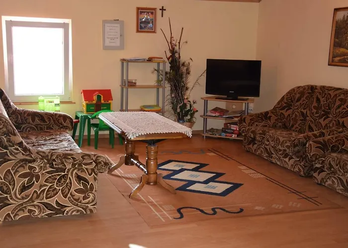 Agroturystyczny Ka-ja Kielkowice