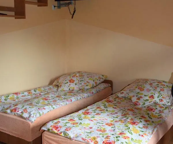 Agroturystyczny Ka-ja Çiftlik konaklama