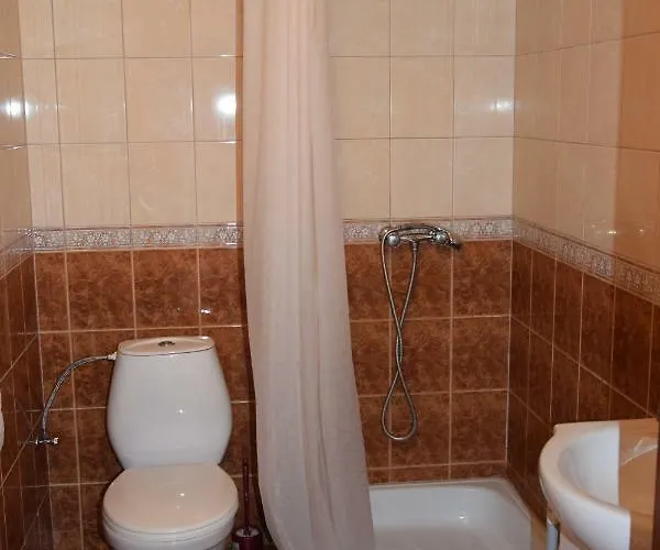 Agroturystyczny Ka-ja Çiftlik konaklama Kielkowice