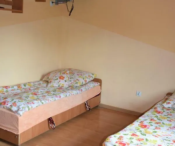 Agroturystyczny Ka-ja